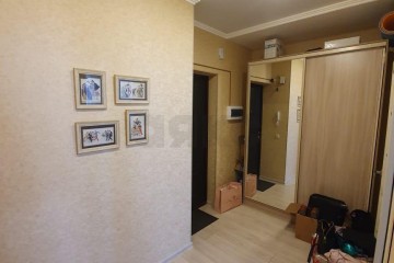 Фото №3: 1-комнатная квартира 50 м² - Краснодар, мкр. жилой комплекс Империал, ул. Бородинская, 137/1