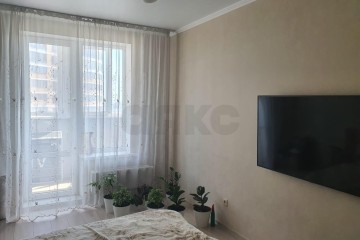 Фото №5: 1-комнатная квартира 50 м² - Краснодар, мкр. жилой комплекс Империал, ул. Бородинская, 137/1