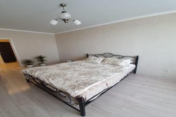 Фото №4: 1-комнатная квартира 42 м² - Краснодар, мкр. жилой комплекс Империал, ул. Бородинская, 137/1