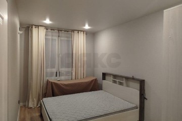 Фото №1: 1-комнатная квартира 39 м² - Краснодар, мкр. жилой комплекс Самолёт-6, ул. Ивана Беличенко, 90