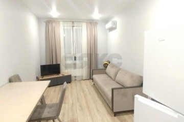 Фото №4: 1-комнатная квартира 39 м² - Краснодар, мкр. жилой комплекс Самолёт-6, ул. Ивана Беличенко, 90