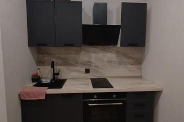 Фото №3: 1-комнатная квартира 39 м² - Краснодар, мкр. жилой комплекс Самолёт-6, ул. Ивана Беличенко, 90