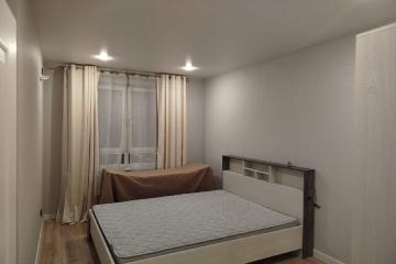 Фото №1: 1-комнатная квартира 39 м² - Краснодар, мкр. жилой комплекс Самолёт-6, ул. Ивана Беличенко, 90