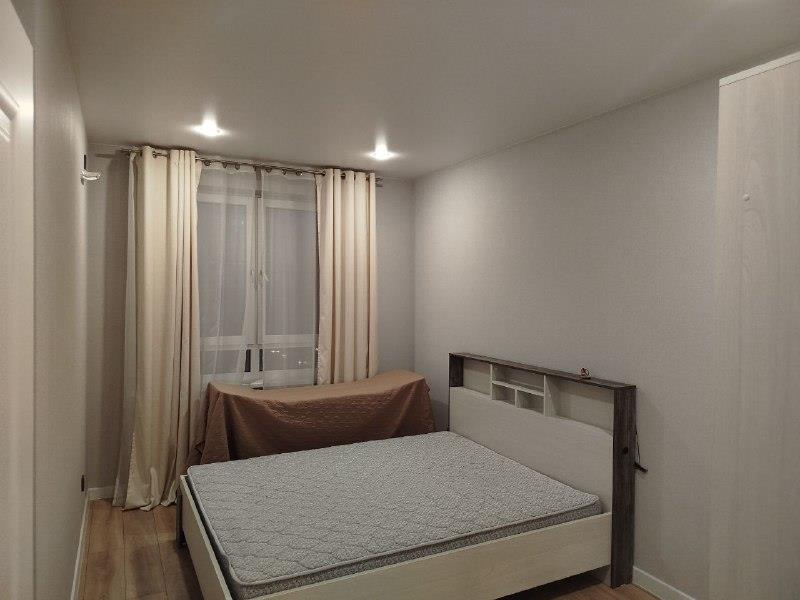 Фото №1: 1-комнатная квартира 39 м² - Краснодар, Прикубанский внутригородской округ, мкр. жилой комплекс Самолёт-6, ул. Ивана Беличенко, 90