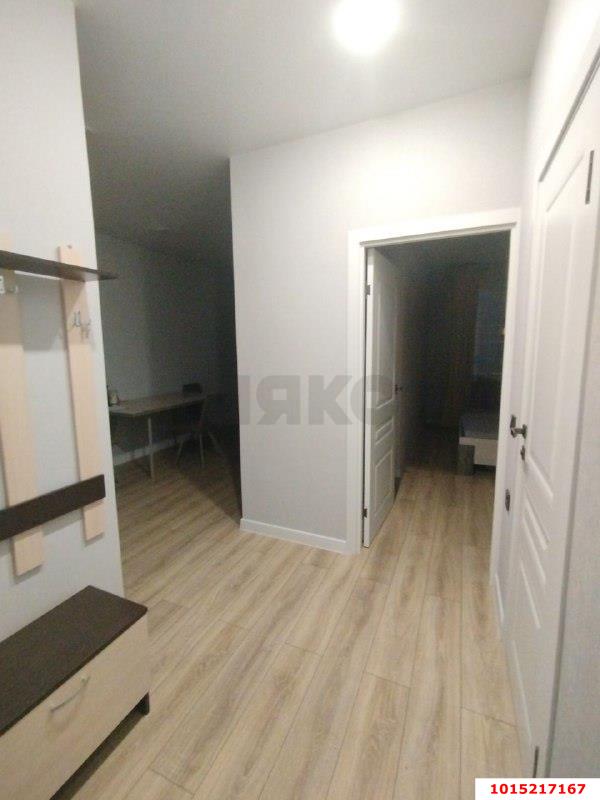 Фото №2: 1-комнатная квартира 39 м² - Краснодар, жилой комплекс Самолёт-6, ул. Ивана Беличенко, 90