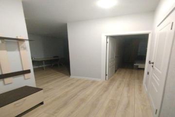 Фото №2: 1-комнатная квартира 39 м² - Краснодар, мкр. жилой комплекс Самолёт-6, ул. Ивана Беличенко, 90