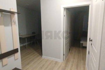 Фото №2: 1-комнатная квартира 39 м² - Краснодар, мкр. жилой комплекс Самолёт-6, ул. Ивана Беличенко, 90