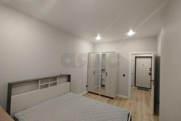 Фото №3: 1-комнатная квартира 39 м² - Краснодар, мкр. жилой комплекс Самолёт-6, ул. Ивана Беличенко, 90