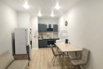 Фото №5: 1-комнатная квартира 39 м² - Краснодар, мкр. жилой комплекс Самолёт-6, ул. Ивана Беличенко, 90