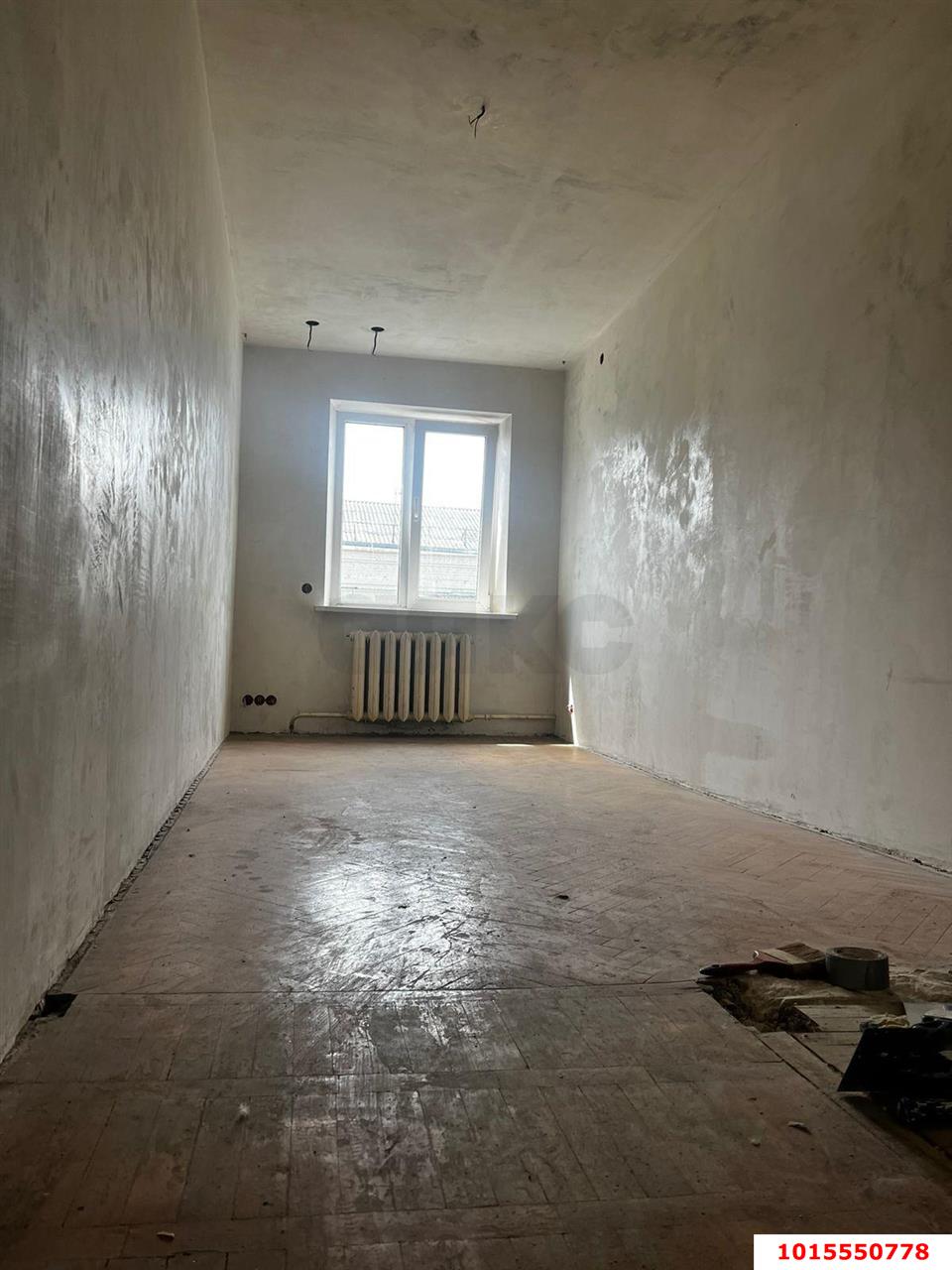 Фото №1: 2-комнатная квартира 42 м² - Краснодар, 40 лет Победы, ул. Механическая, 16