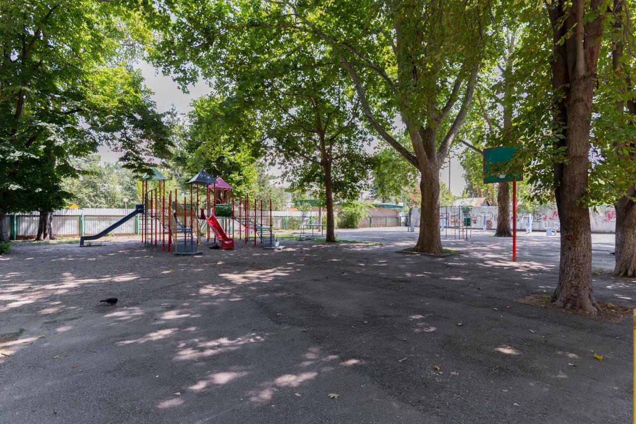 Фото №4: 2-комнатная квартира 42 м² - Краснодар, Центральный внутригородской округ, мкр. 40 лет Победы, ул. Механическая, 16