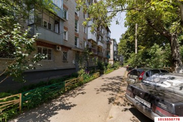 Фото №5: 2-комнатная квартира 42 м² - Краснодар, мкр. 40 лет Победы, ул. Механическая, 16