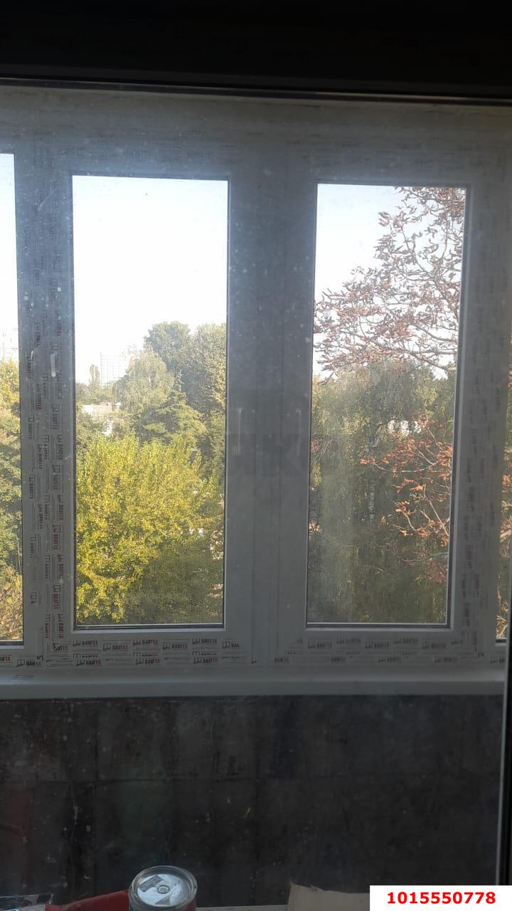 Фото №3: 2-комнатная квартира 42 м² - Краснодар, 40 лет Победы, ул. Механическая, 16