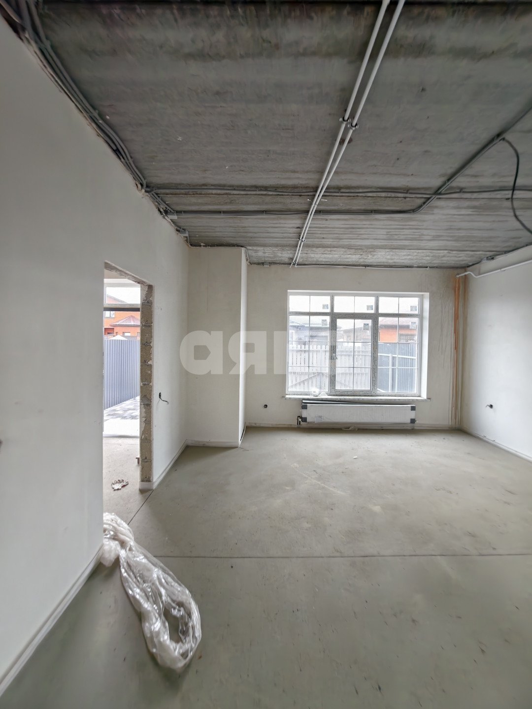 Фото №11: Таунхаус 115 м² + 1.86 сот. - Кореновск, пер. Крымский