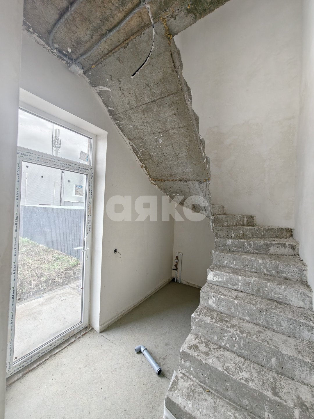 Фото №18: Таунхаус 115 м² + 1.86 сот. - Кореновск, пер. Крымский