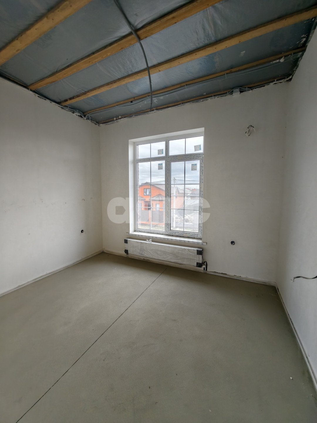 Фото №9: Таунхаус 115 м² + 1.86 сот. - Кореновск, пер. Крымский