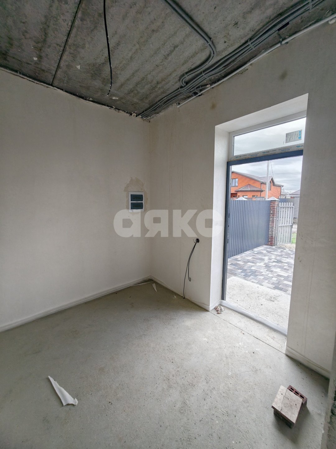 Фото №16: Таунхаус 115 м² + 1.86 сот. - Кореновск, пер. Крымский