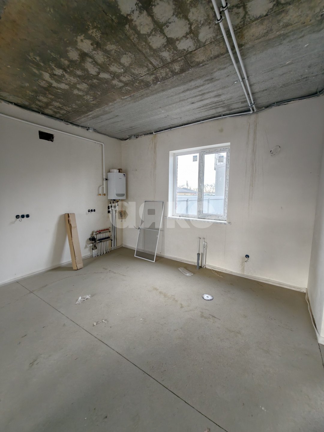 Фото №6: Таунхаус 115 м² + 1.86 сот. - Кореновск, пер. Крымский