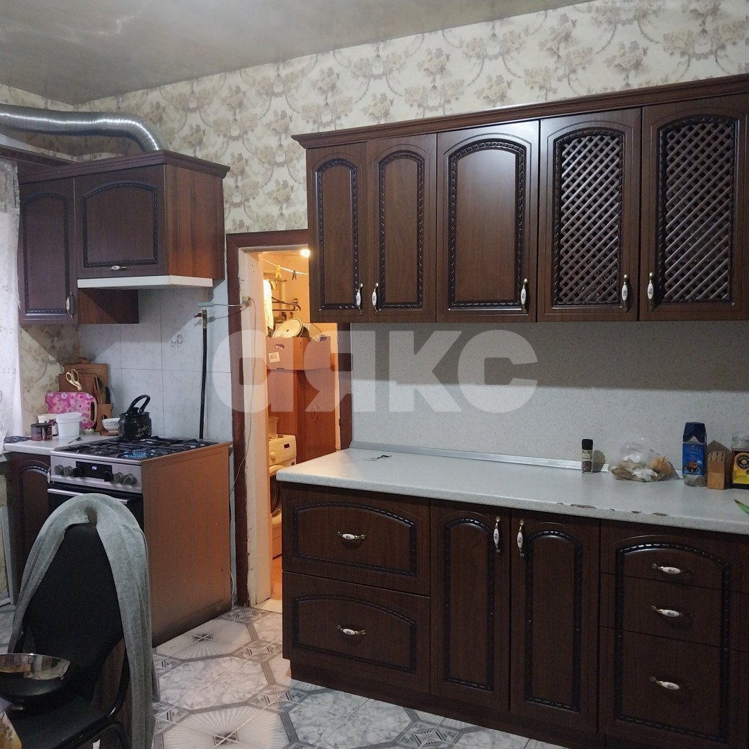 Фото №6: Дом 82 м² + 7 сот. - Армавир, ул. площадь Ленина