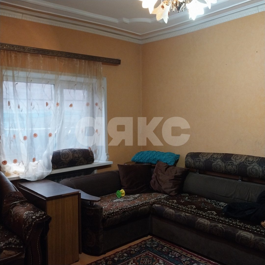 Фото №4: Дом 82 м² + 7 сот. - Армавир, ул. площадь Ленина