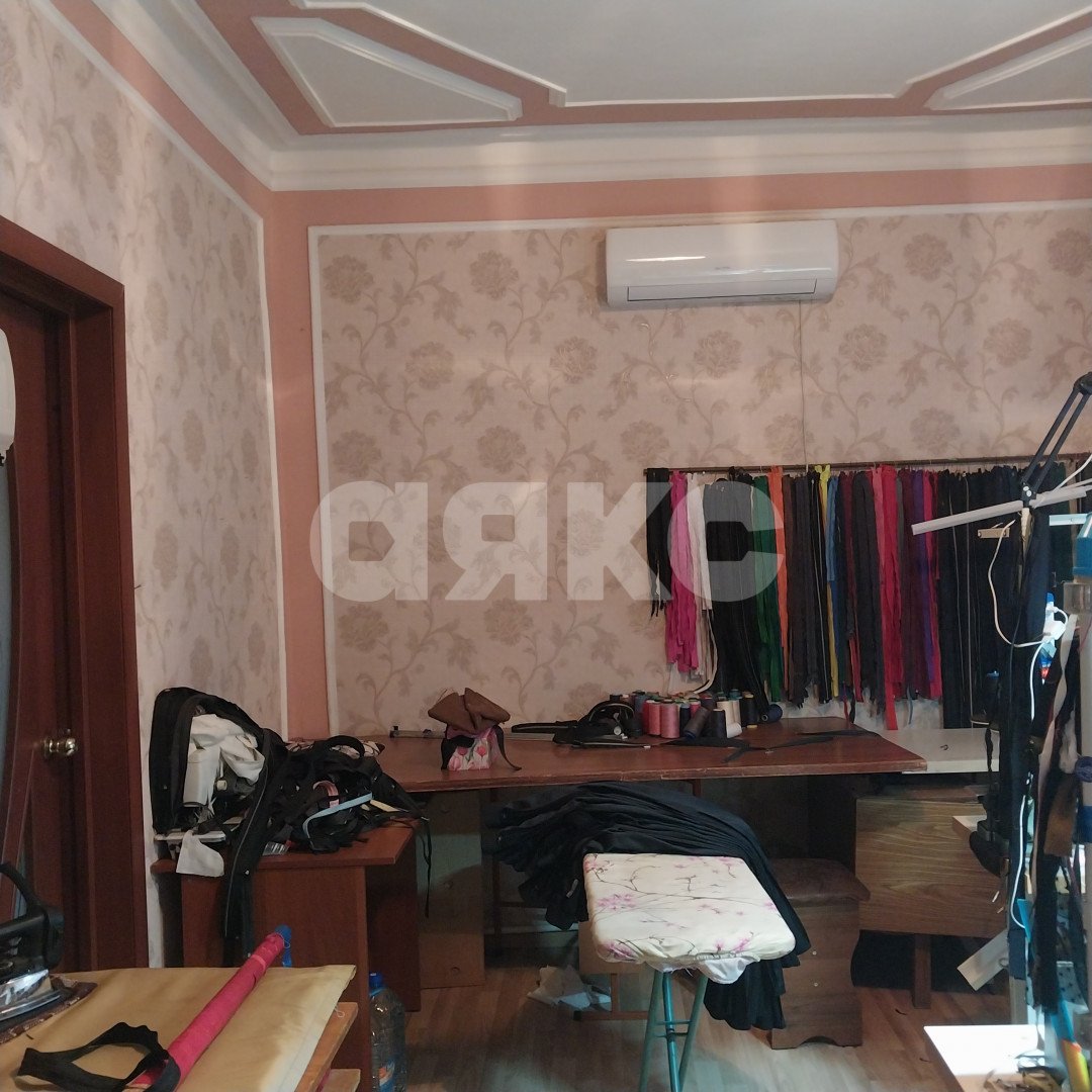 Фото №5: Дом 82 м² + 7 сот. - Армавир, ул. площадь Ленина