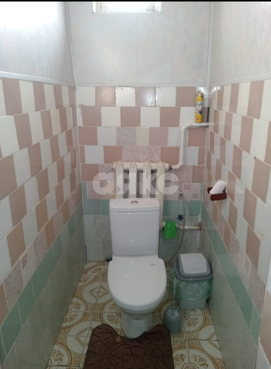 Фото №5: Дом 110 м² + 6 сот. - Армавир, ул. площадь Ленина