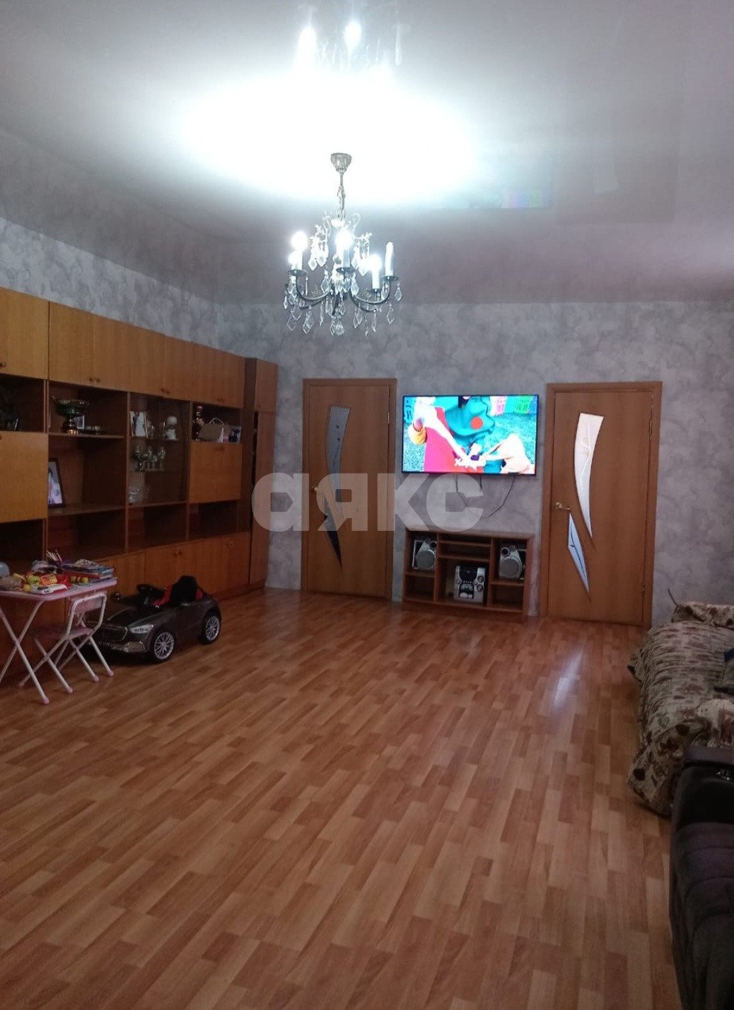 Фото №4: Дом 110 м² + 6 сот. - Армавир, ул. площадь Ленина