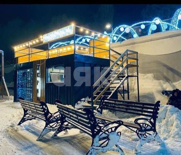 Фото №2: Коммерция 18 м² - Мариуполь, Жовтневый, ул. Административная площадь