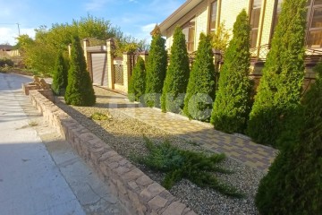 Фото №4: Земельный участок под ИЖС - Супсех, ул. Камаева, 17А