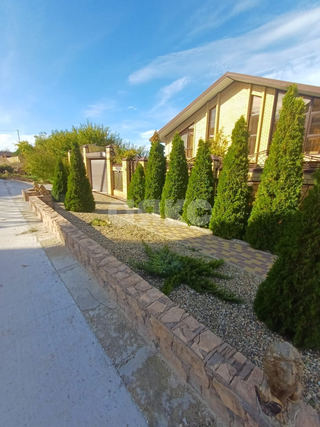 Фото №4: Земельный участок под ИЖС 5 сот. - Супсех, ул. Камаева, 17А