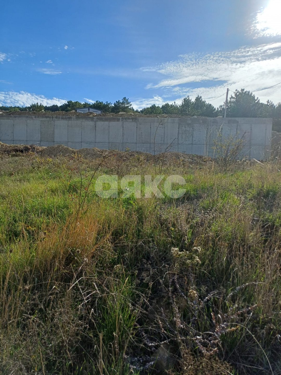 Фото №6: Земельный участок под ИЖС 5 сот. - Супсех, ул. Камаева, 17А