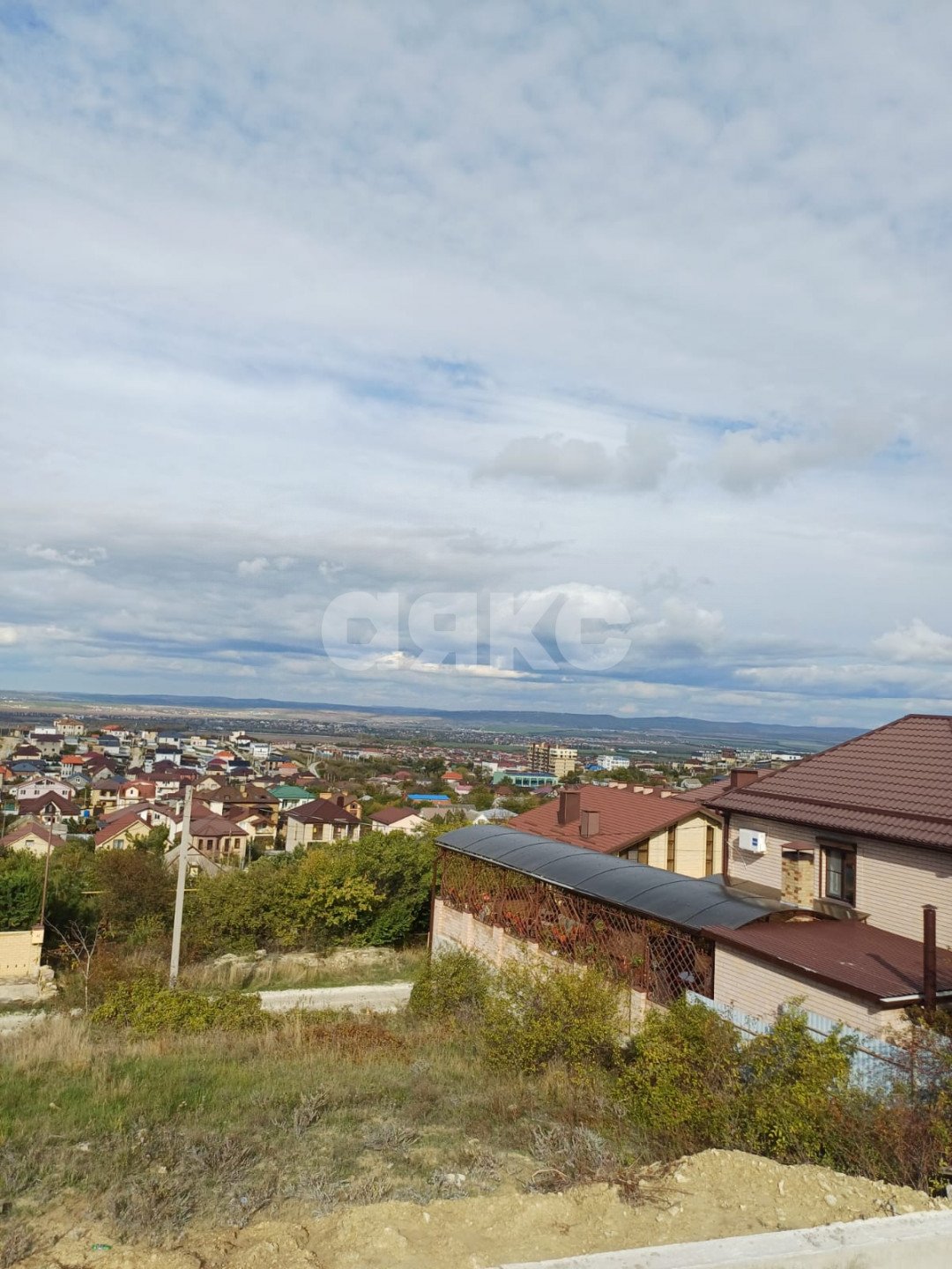 Фото №7: Земельный участок под ИЖС 5 сот. - Супсех, ул. Камаева, 17А