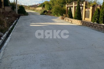 Фото №2: Земельный участок под ИЖС - Супсех, ул. Камаева, 17А