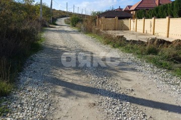 Фото №2: Земельный участок под ИЖС - Супсех, ул. Камаева, 17А