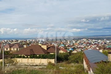 Фото №1: Земельный участок под ИЖС - Супсех, ул. Камаева, 17А