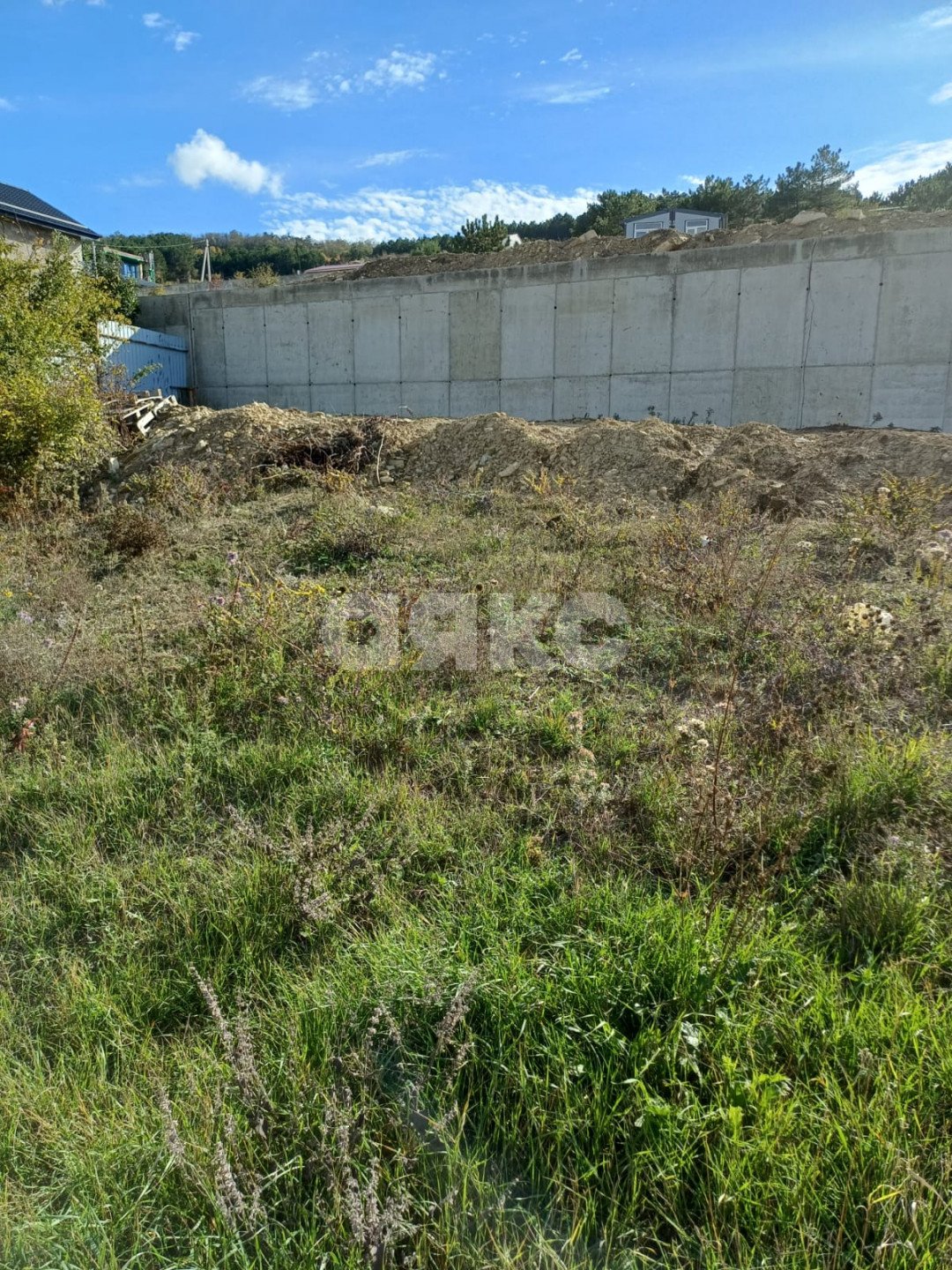 Фото №5: Земельный участок под ИЖС 5 сот. - Супсех, ул. Камаева, 17А