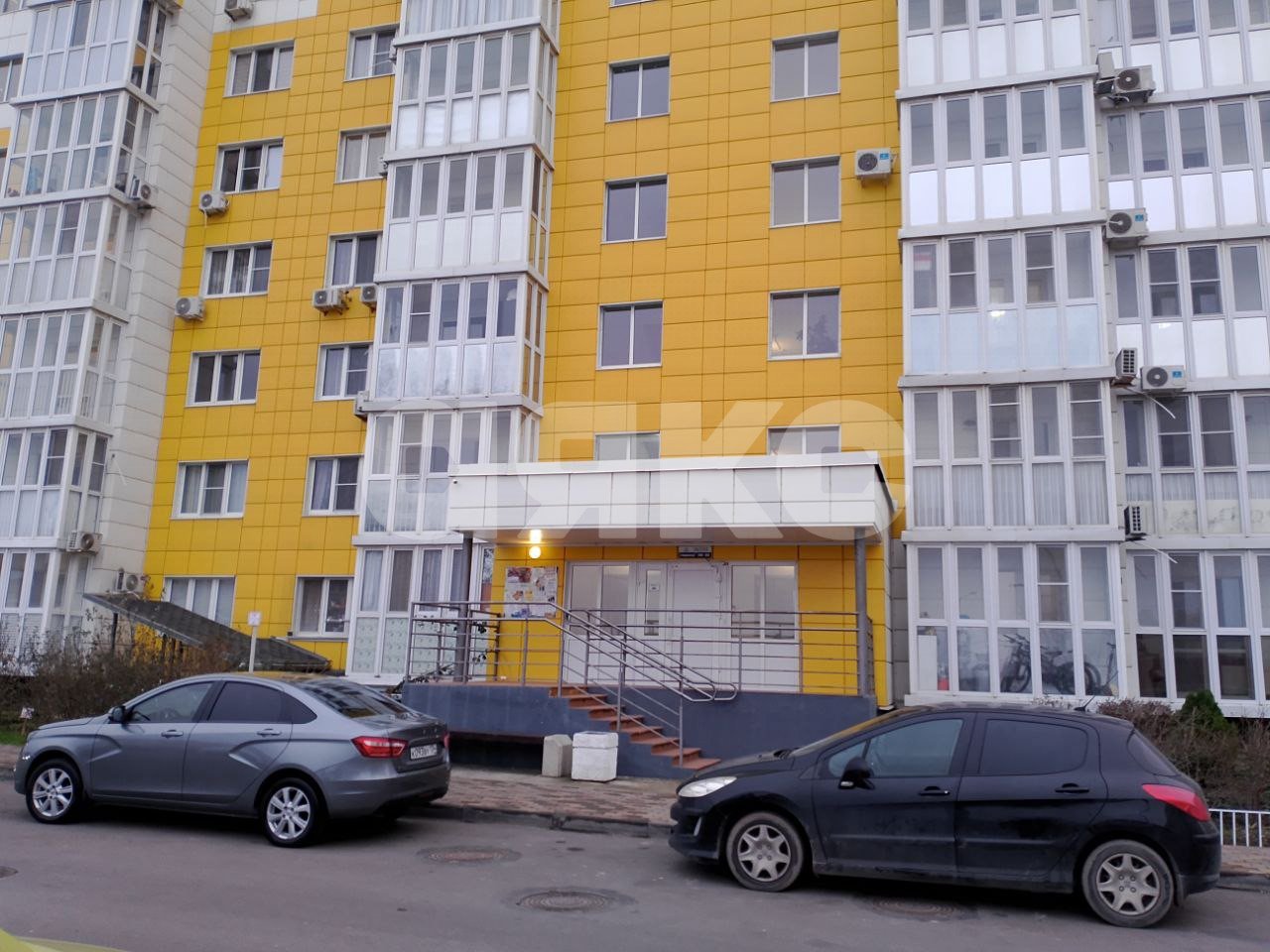 Фото №21: 1-комнатная квартира 41 м² - Анапа, жилой комплекс Горгиппия, ул. Адмирала Пустошкина, 22к7