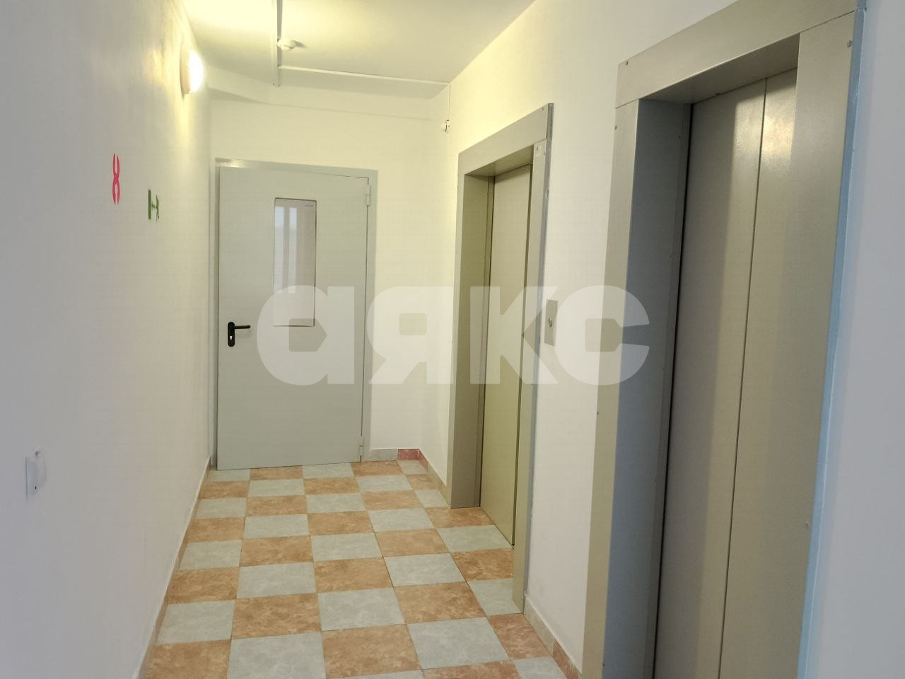 Фото №17: 1-комнатная квартира 41 м² - Анапа, жилой комплекс Горгиппия, ул. Адмирала Пустошкина, 22к7