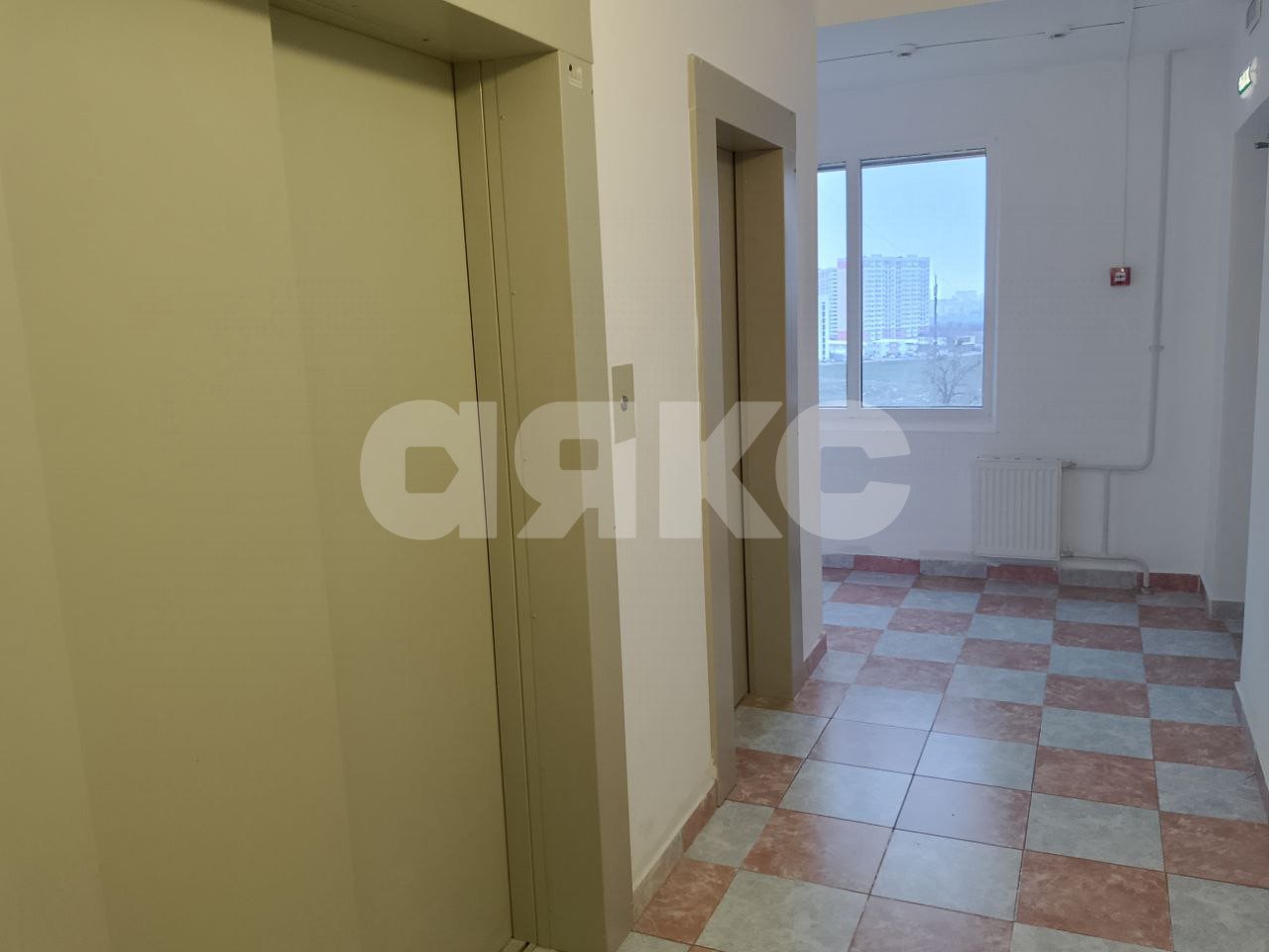 Фото №18: 1-комнатная квартира 41 м² - Анапа, жилой комплекс Горгиппия, ул. Адмирала Пустошкина, 22к7