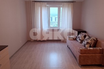 Фото №1: 1-комнатная квартира 41 м² - Анапа, мкр. жилой комплекс Горгиппия, ул. Адмирала Пустошкина, 22к7