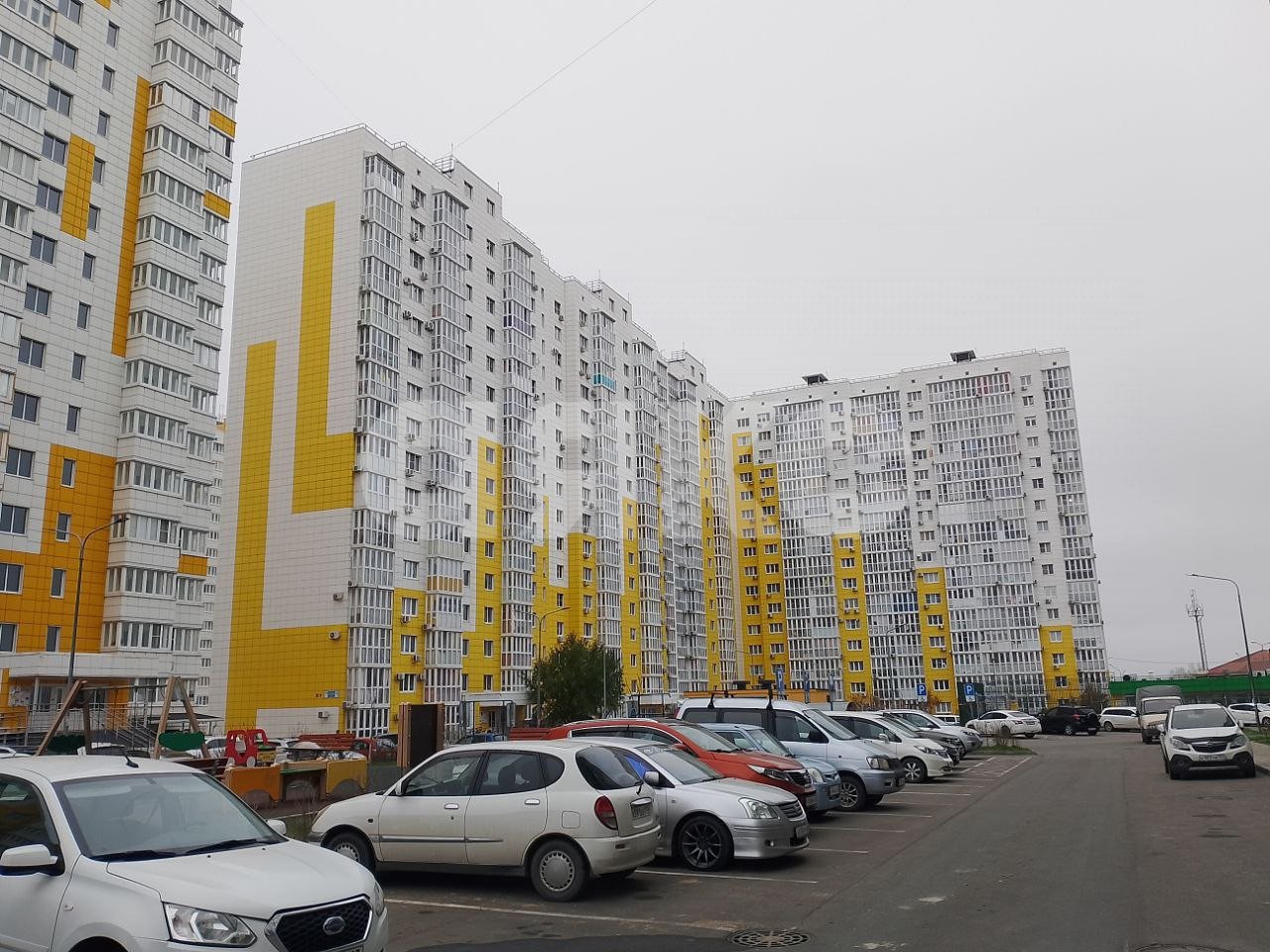 Фото №24: 1-комнатная квартира 41 м² - Анапа, жилой комплекс Горгиппия, ул. Адмирала Пустошкина, 22к7