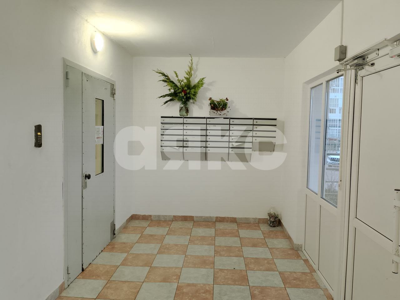 Фото №20: 1-комнатная квартира 41 м² - Анапа, жилой комплекс Горгиппия, ул. Адмирала Пустошкина, 22к7