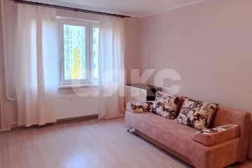 Фото №2: 1-комнатная квартира 41 м² - Анапа, мкр. жилой комплекс Горгиппия, ул. Адмирала Пустошкина, 22к7