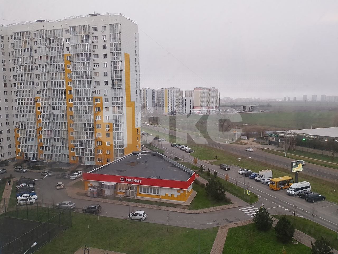 Фото №15: 1-комнатная квартира 41 м² - Анапа, жилой комплекс Горгиппия, ул. Адмирала Пустошкина, 22к7