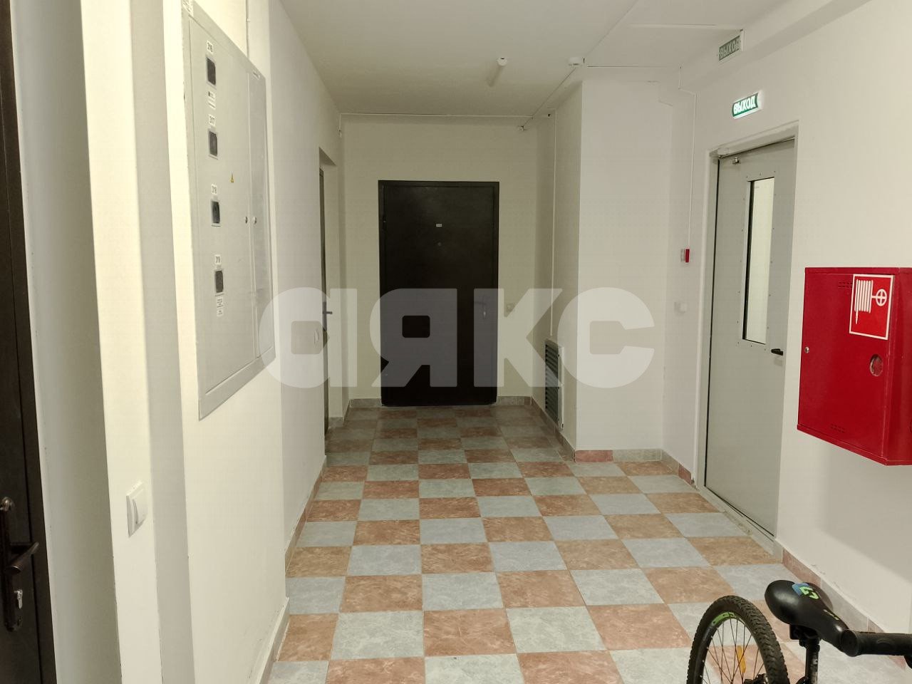 Фото №16: 1-комнатная квартира 41 м² - Анапа, жилой комплекс Горгиппия, ул. Адмирала Пустошкина, 22к7