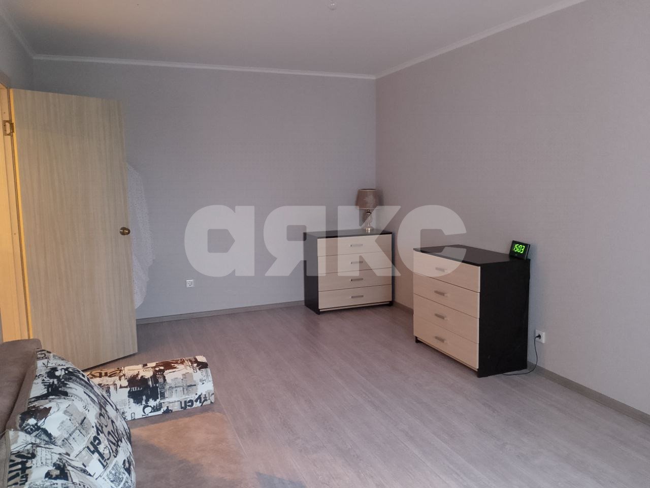 Фото №4: 1-комнатная квартира 41 м² - Анапа, жилой комплекс Горгиппия, ул. Адмирала Пустошкина, 22к7