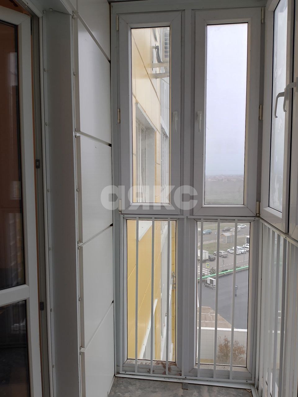 Фото №11: 1-комнатная квартира 41 м² - Анапа, жилой комплекс Горгиппия, ул. Адмирала Пустошкина, 22к7