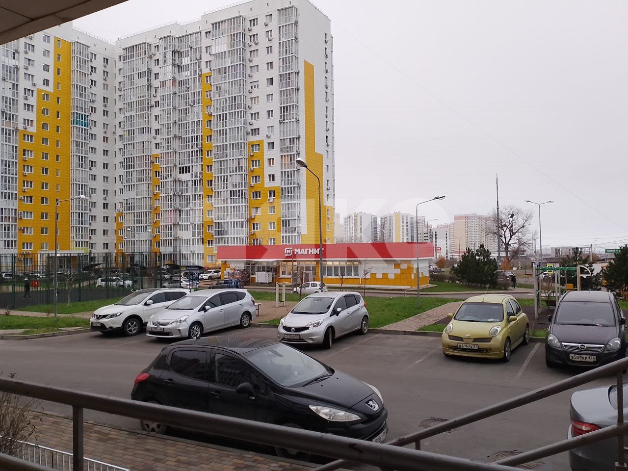 Фото №22: 1-комнатная квартира 41 м² - Анапа, жилой комплекс Горгиппия, ул. Адмирала Пустошкина, 22к7