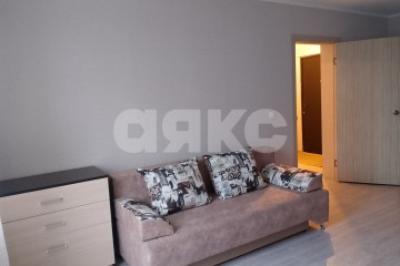 Фото №3: 1-комнатная квартира 41 м² - Анапа, мкр. жилой комплекс Горгиппия, ул. Адмирала Пустошкина, 22к7