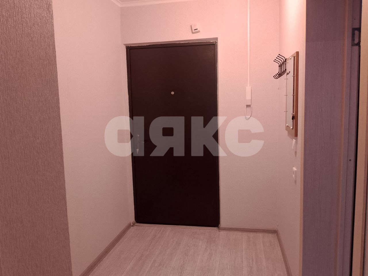 Фото №6: 1-комнатная квартира 41 м² - Анапа, жилой комплекс Горгиппия, ул. Адмирала Пустошкина, 22к7